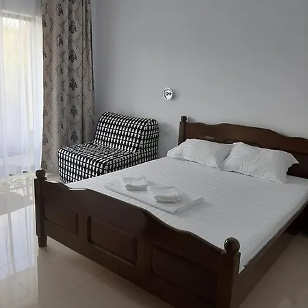 Romsil 게스트하우스 코스티네스티