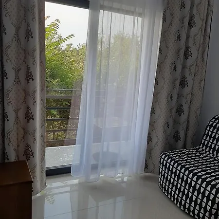 Romsil 게스트하우스