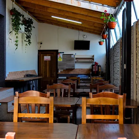 게스트하우스 Romsil 코스티네스티