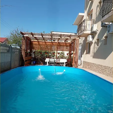 Romsil 게스트하우스