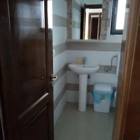 Romsil 3* 코스티네스티