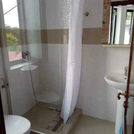 Romsil 게스트하우스 코스티네스티