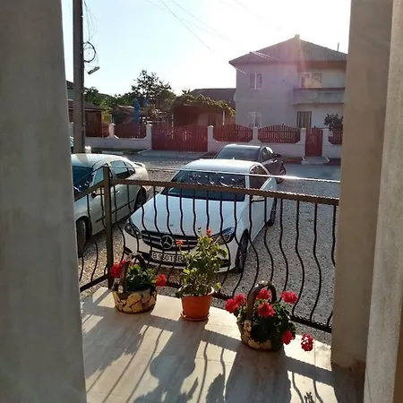 Konukevi Romsil 3*