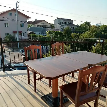 게스트하우스 Romsil 코스티네스티