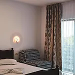 Penzion Romsil 3*