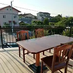 Penzion Romsil Costineşti