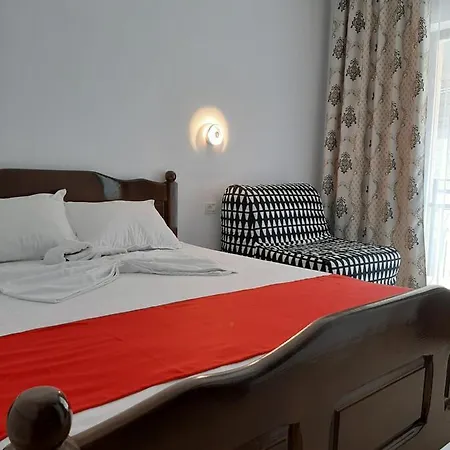 Romsil 3* Costinesti