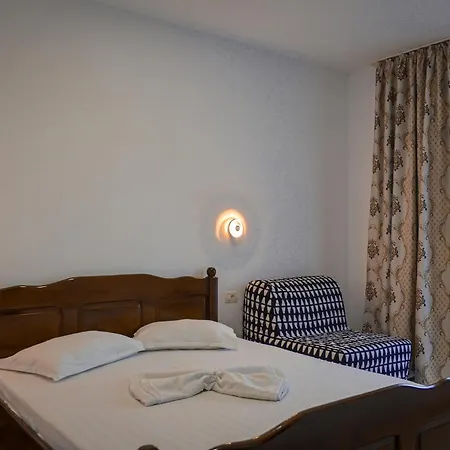 Gæstehus Romsil Costinesti